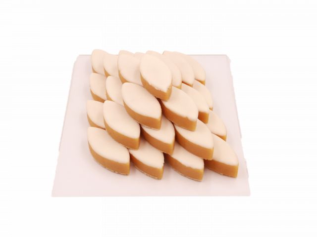 Calissons - Jullien patisserie