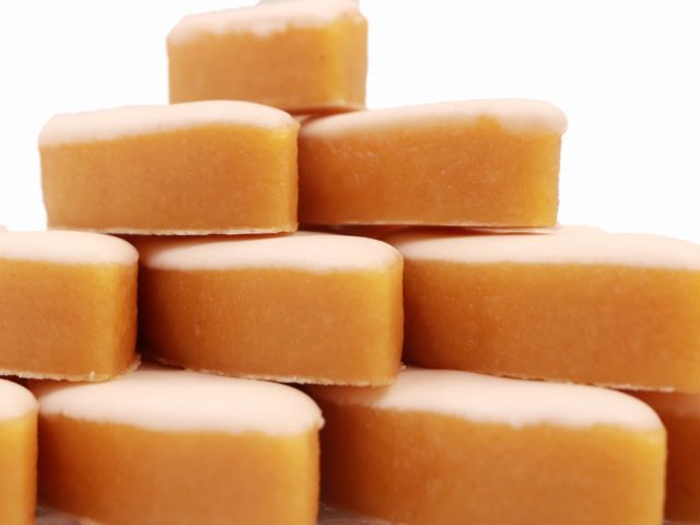 Calissons - Jullien patisserie