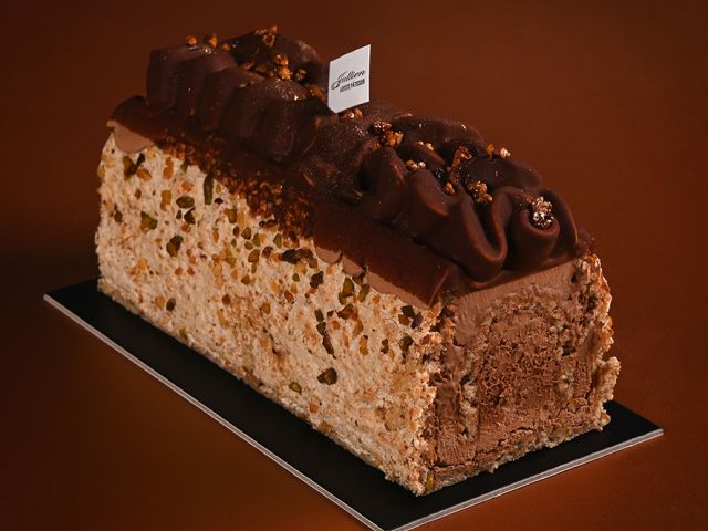 Roméo - Jullien patisserie