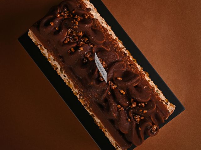 Roméo - Jullien patisserie