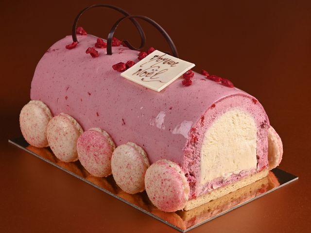 Rubis - Jullien patisserie