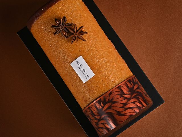 Epichoc - Jullien patisserie