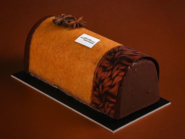 Epichoc - Jullien patisserie