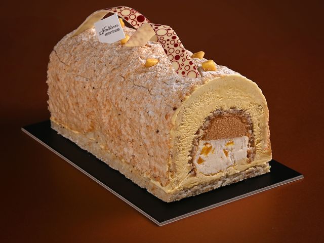 Exotique - Jullien patisserie