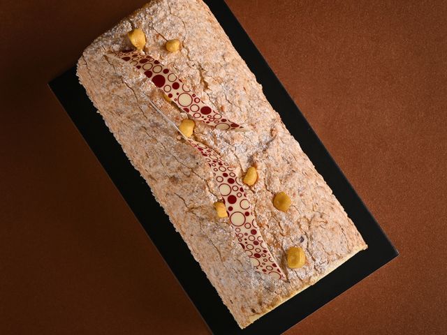 Exotique - Jullien patisserie