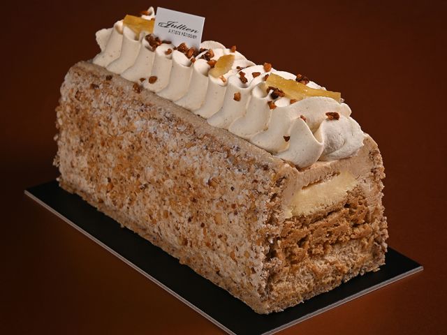 Christine - Jullien patisserie