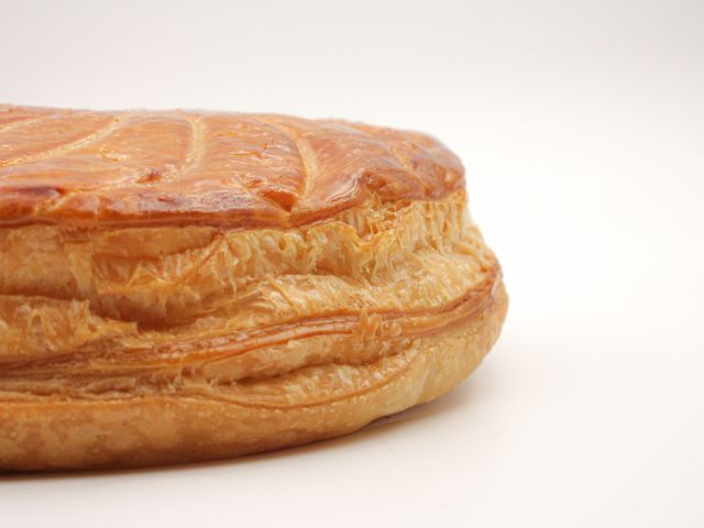 Galettes - Jullien patisserie