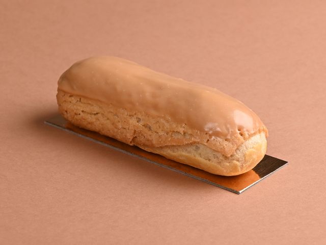 Eclair café - Jullien patisserie