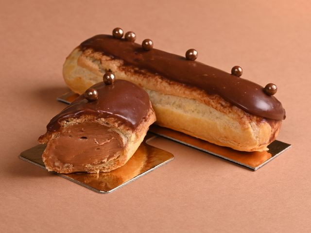 Guanaja - Jullien patisserie