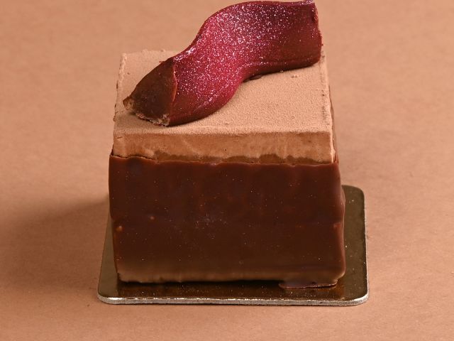 Maracaïbo - Jullien patisserie