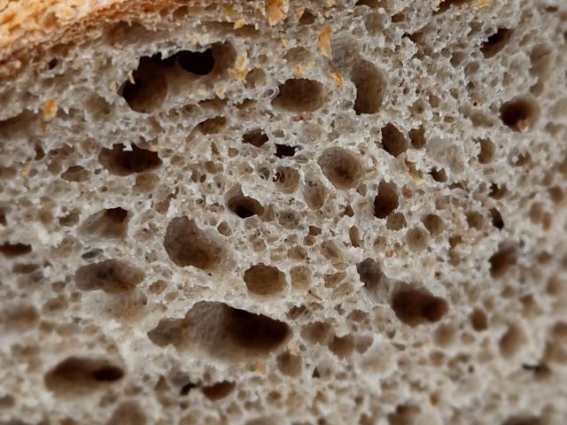 Pain Campagnard - Jullien patisserie