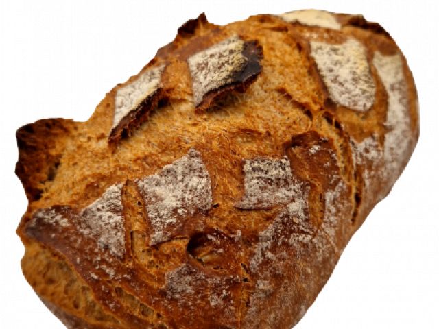 Pain Campagnard - Jullien patisserie