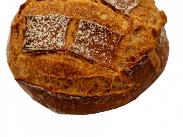 pain de campagne - Jullien patisserie