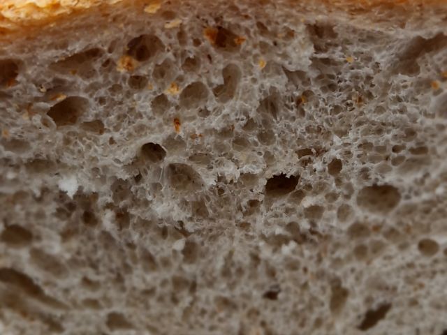 pain de campagne - Jullien patisserie