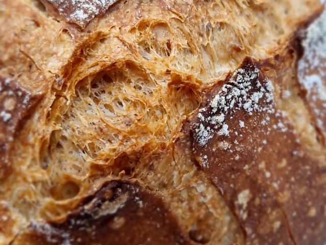 pain de campagne - Jullien patisserie