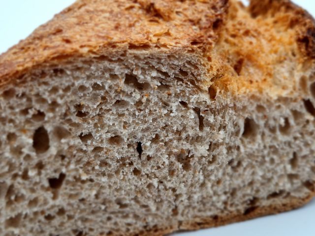 le pain complet - Jullien patisserie