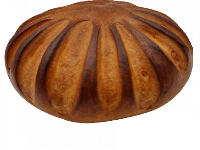 pain de Dieppe - Jullien patisserie