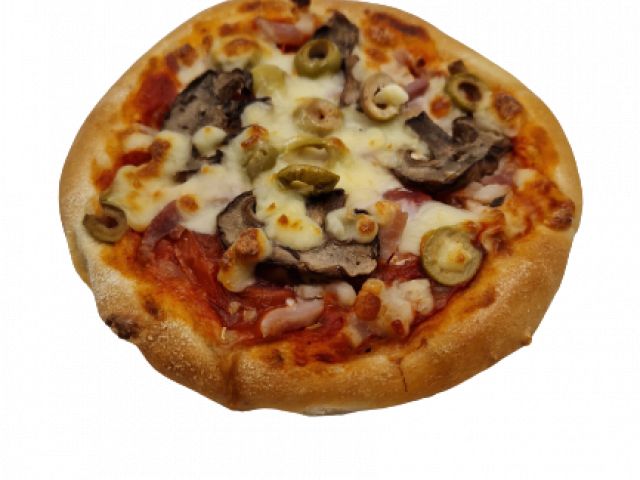 Pizza - Jullien patisserie