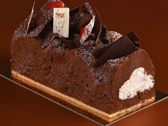 Caraïbe - Jullien patisserie