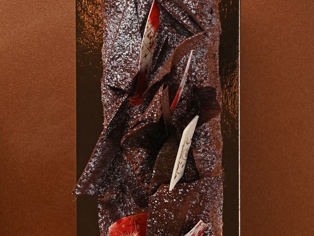 Caraïbe - Jullien patisserie