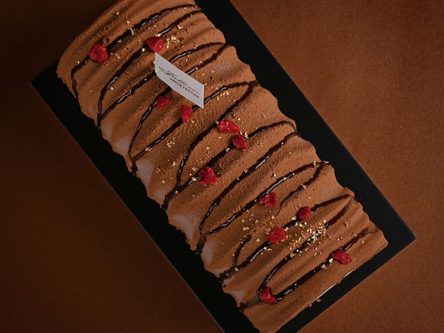 Palmira - Jullien patisserie