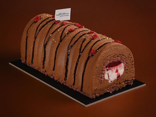 Palmira - Jullien patisserie