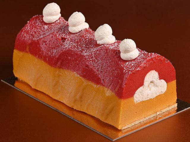 Glacée - Jullien patisserie