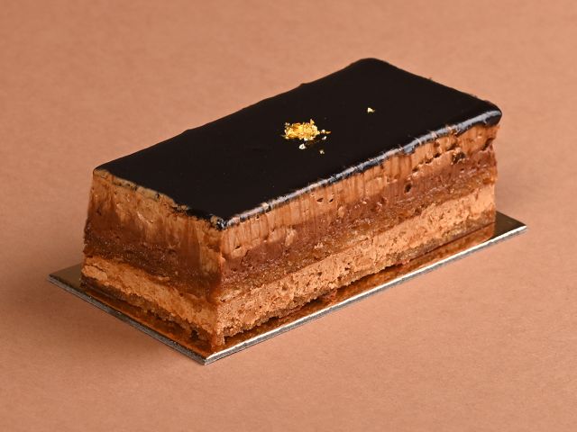 Opéra - Jullien patisserie