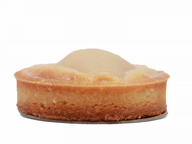 Amandine poire - Jullien patisserie