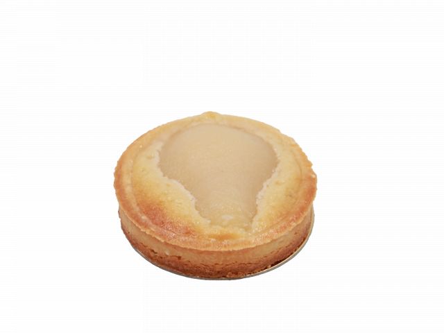 Amandine poire - Jullien patisserie