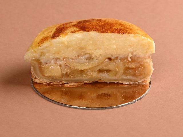 Chiboust - Jullien patisserie