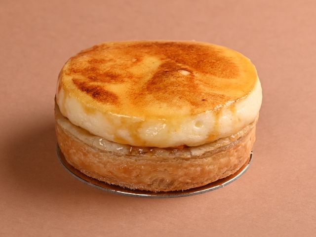 Chiboust - Jullien patisserie