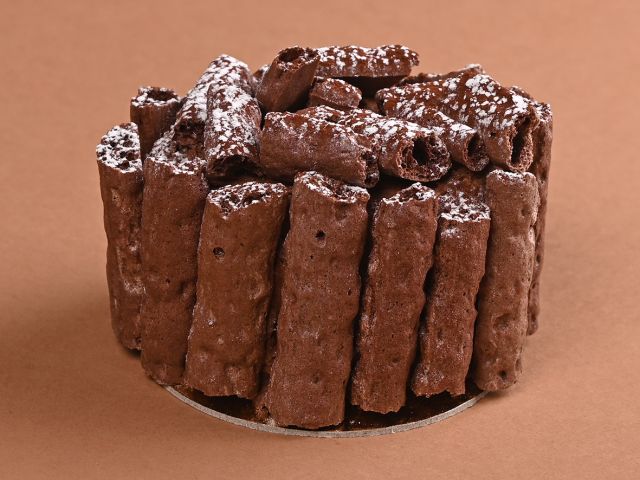 Concorde - Jullien patisserie