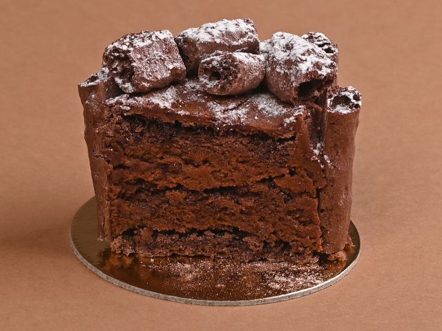 Concorde - Jullien patisserie