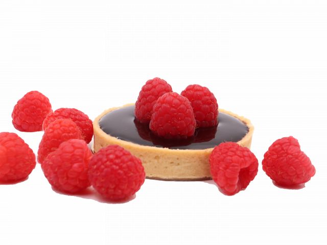 Tarte Criollo - Jullien patisserie