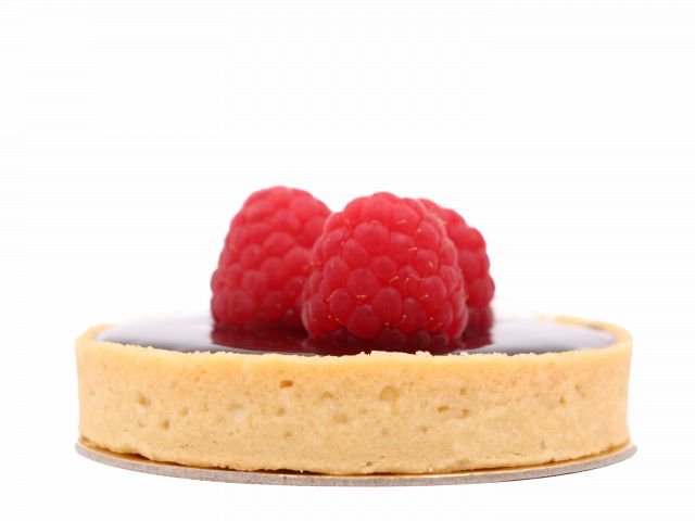 Tarte Criollo - Jullien patisserie
