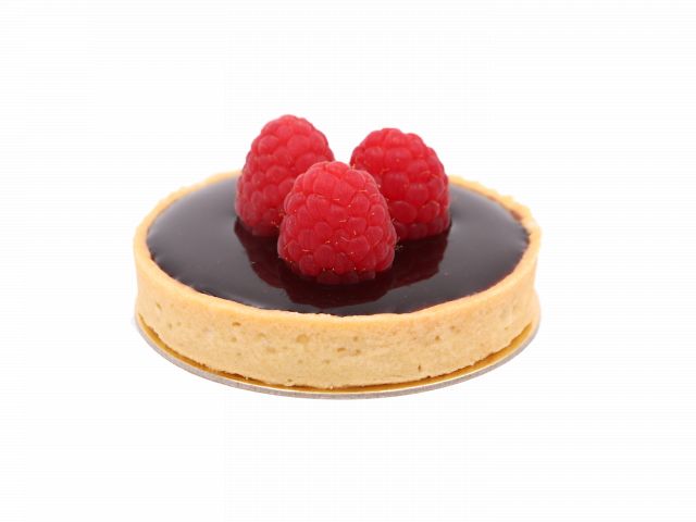 Tarte Criollo - Jullien patisserie