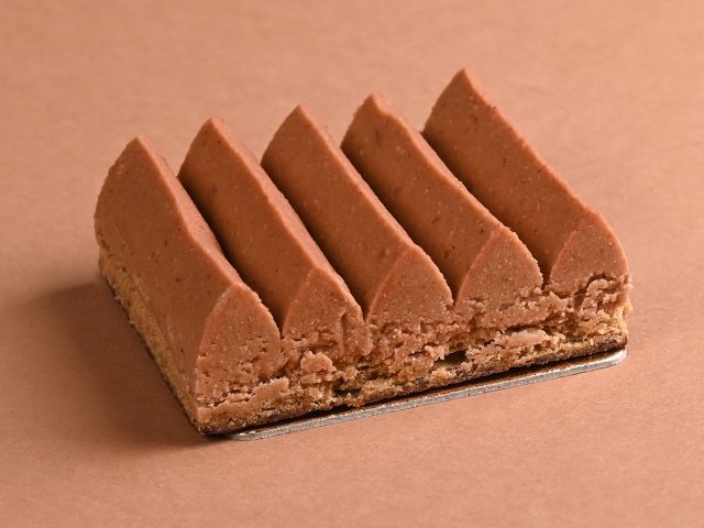 Duja - Jullien patisserie