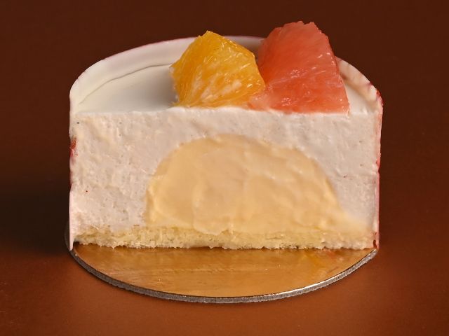 Fruithé - Jullien patisserie