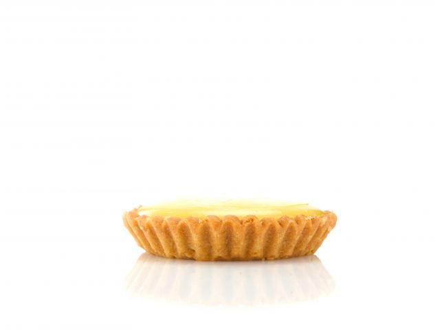 Tarte Citron - Jullien patisserie