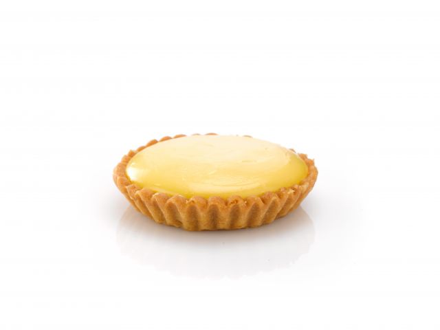 Tarte Citron - Jullien patisserie