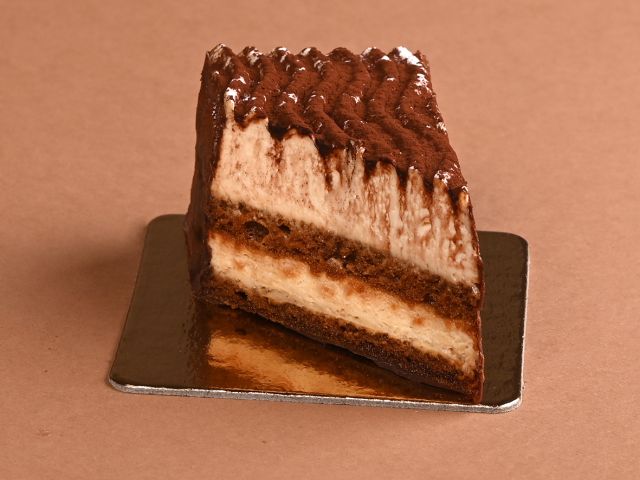Tiramisu - Jullien patisserie