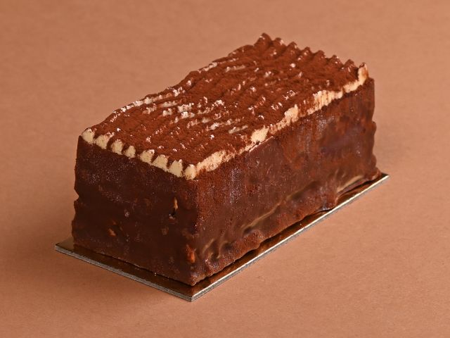 Tiramisu - Jullien patisserie