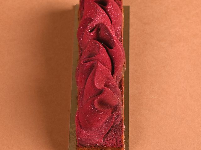 Tonka - Jullien patisserie