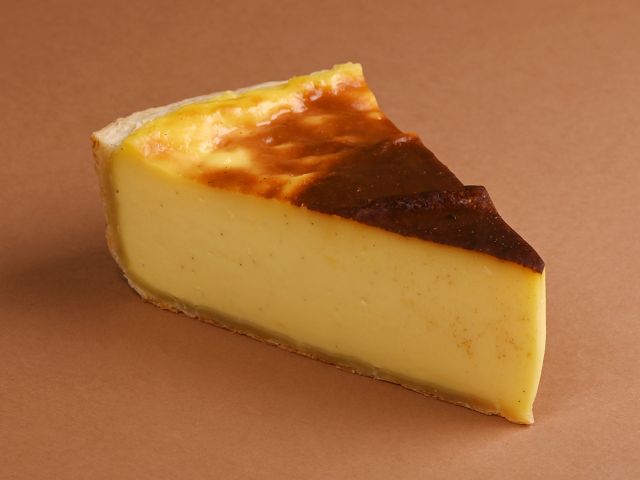 Flan - Jullien patisserie