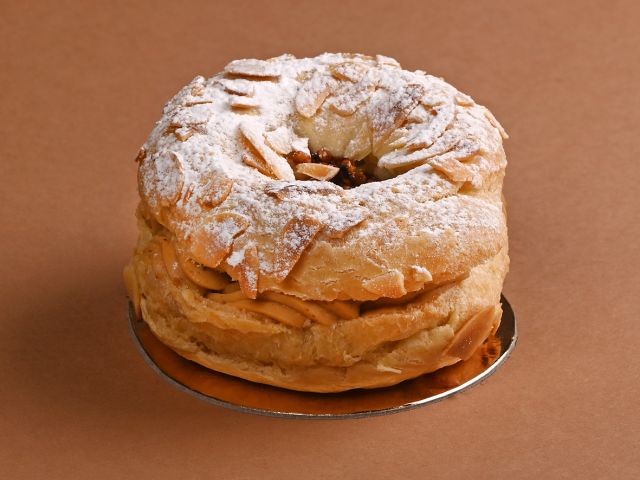 Paris brest - Jullien patisserie