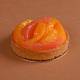 Tarte agrume