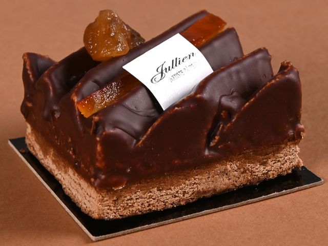 Marange - Jullien patisserie