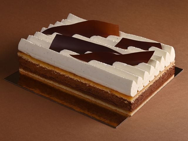 Plaisir - Jullien patisserie