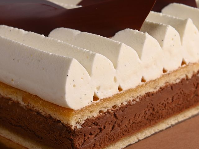 Plaisir - Jullien patisserie